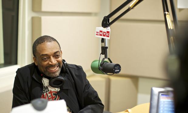 Director Spike Lee Spike Lee