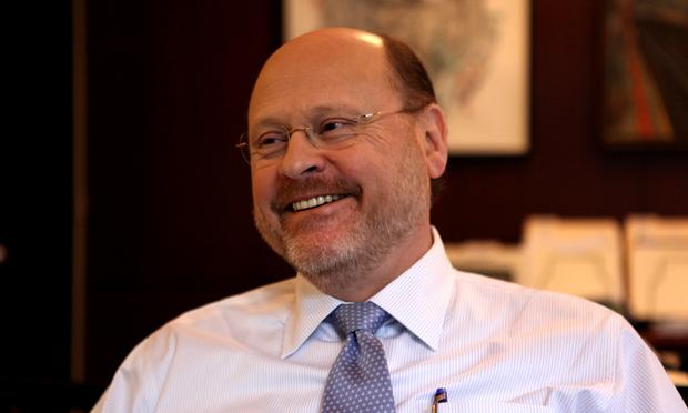 MTA Chairman Joe Lhota MTA Chairman Joe Lhota