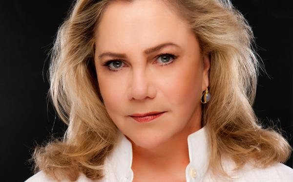 Heres The Thing Kathleen Turner Wnyc