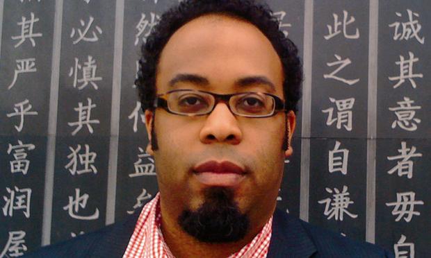 Kevin Young seg