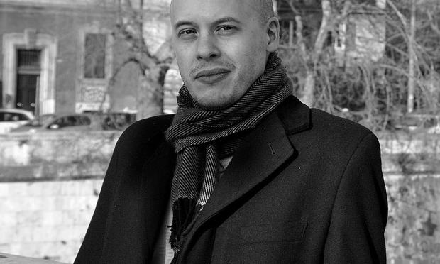 Lev Grossman Lev Grossman