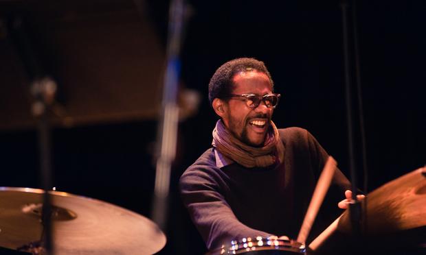Brian Blade Brian Blade
