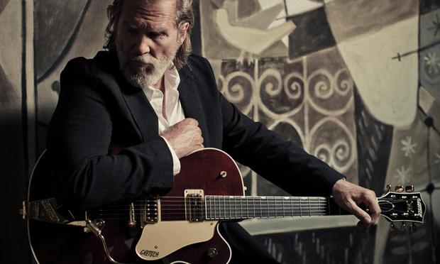 Jeff Bridges Jeff Bridges