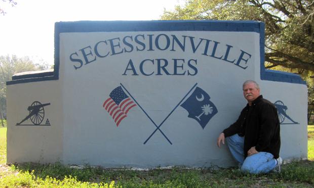 The Battle of Secessionville, fought in Charleston in the summer of 1862, is still remembered today. Battle of Secessionville