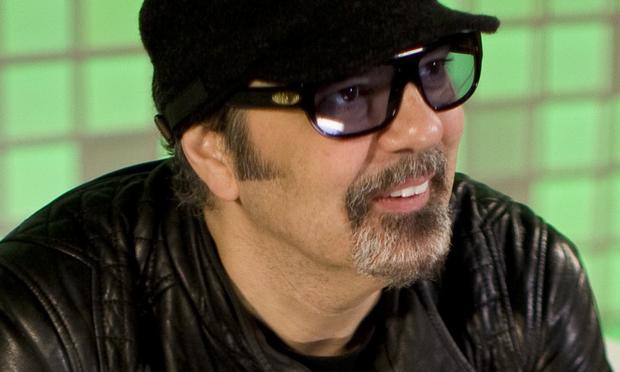 Daniel Lanois Daniel Lanois
