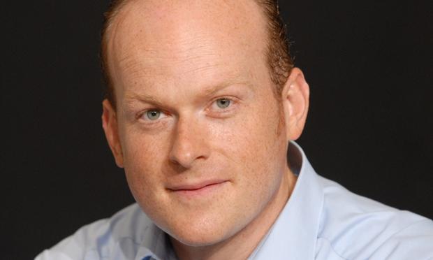 Colin Balzer Colin Balzer