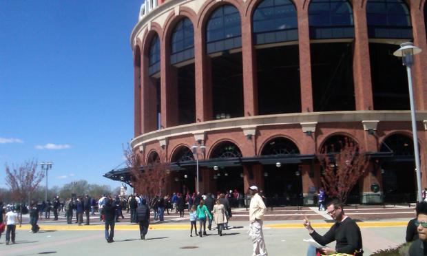 Mets Citifield