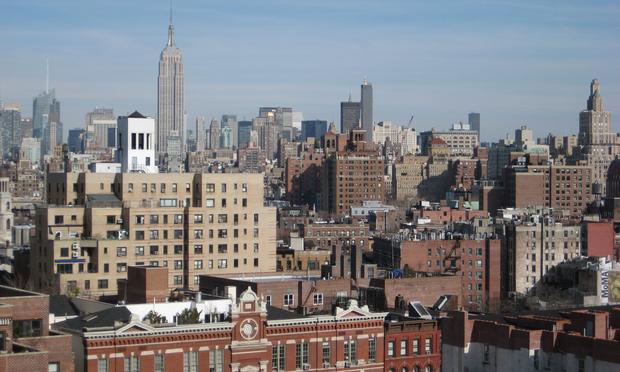 New York City