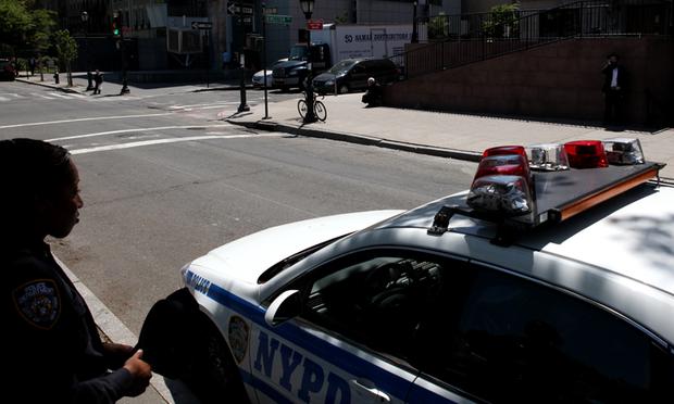 NYPD, police, New York Police Department