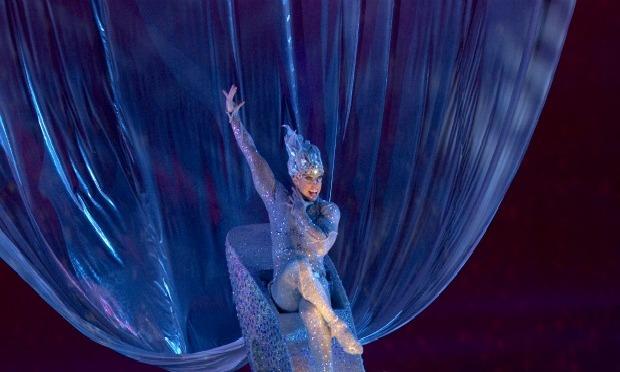 The Broadway adaptation Priscilla, Queen of the Desert is cause for drama with the the musician's union. The Broadway adaptation Priscilla, Queen of the Desert is cause for drama with the the musician's union.