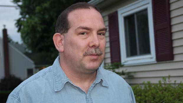 Chris Baumann, retired NYPD Officer