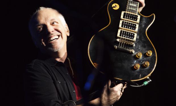 Peter Frampton