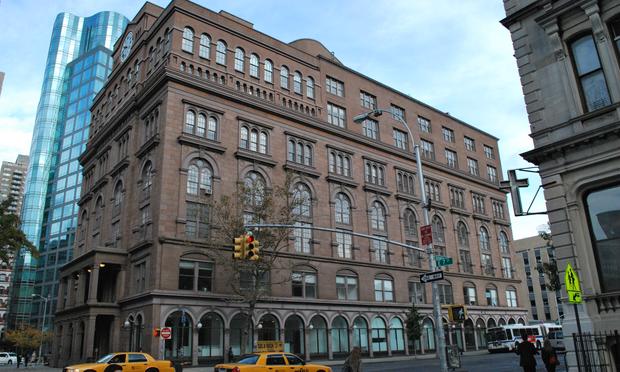 Cooper Union