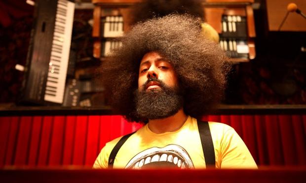 Download Free Reggie Watts Simplified Rar