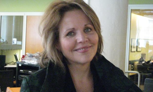 Renee Fleming at WNYC, April 12, 2012