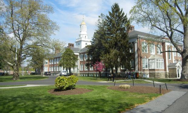 Rowan University