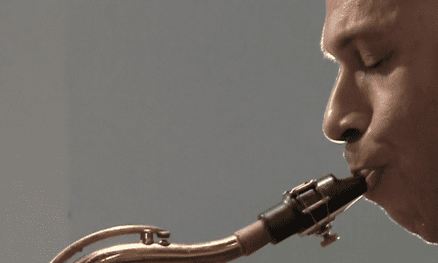 Joshua Redman of James Farm James Farm