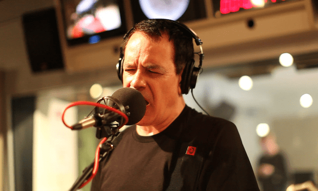 The Wedding Present