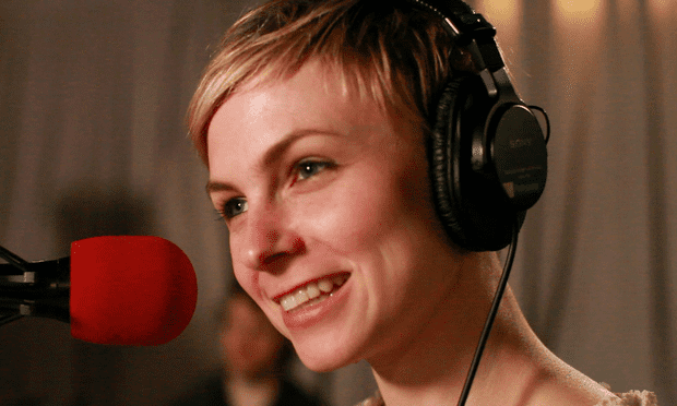 Kat Edmonson