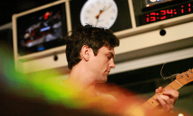 People Get Ready live on Soundcheck
