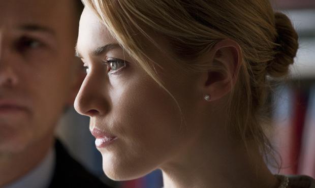Kate Winslet in Carnage Kate Winslet in Carnage