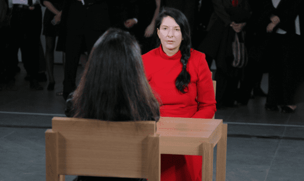 Marina Abramović Marina Abramović