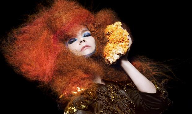 Björk Björk