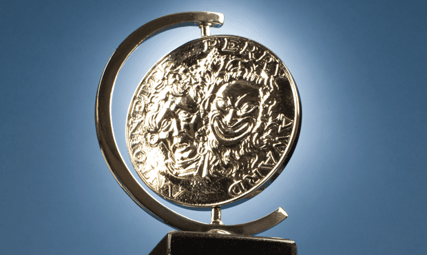 Tony Award Tony Award