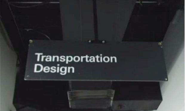 Transportation Design