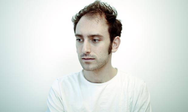 Tristan Perich