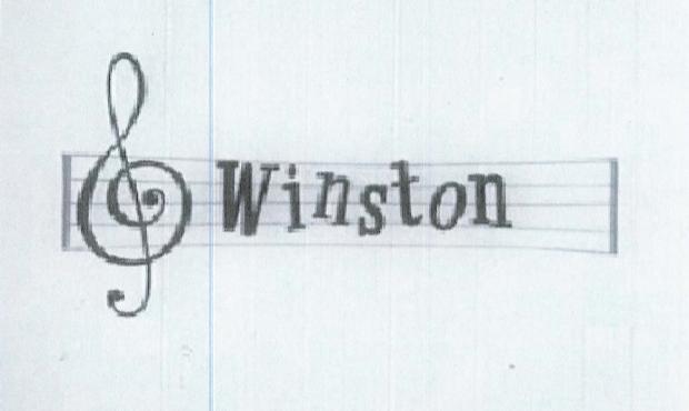 Winston Jingle Studio 360 Episode 901, Rosenquist, Still Life, Jingles