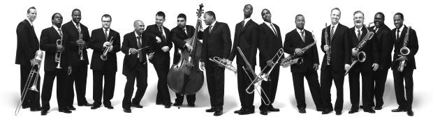 Wynton Marsalis, trumpet with the Jazz at Lincoln Center Orchestra Wynton Marsalis, trumpet with the Jazz at Lincoln Center Orchestra