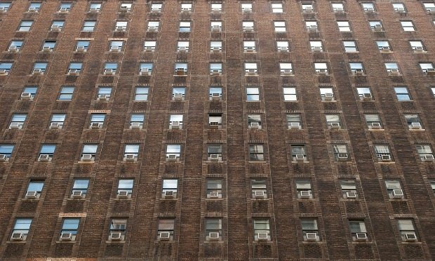 Apartment Window Air Conditioner - TheApartment Apartment Window Air Conditioner - TheApartment