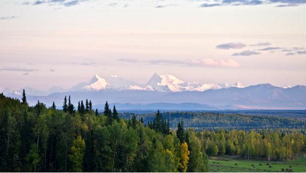 Fairbanks AK