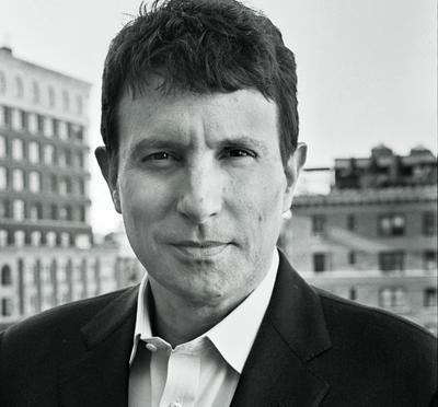 David Remnick