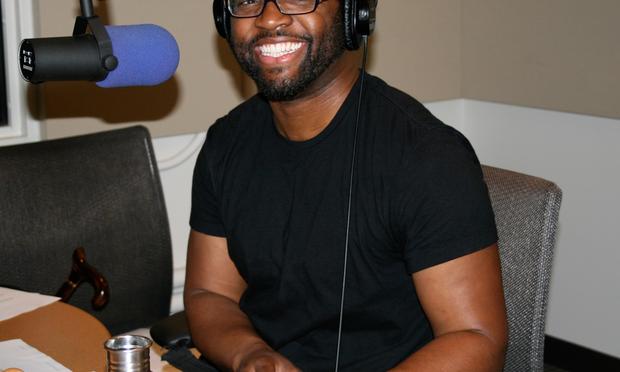 Baratunde Thurston Baratunde Thurston