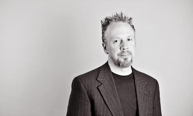 Rob Morris