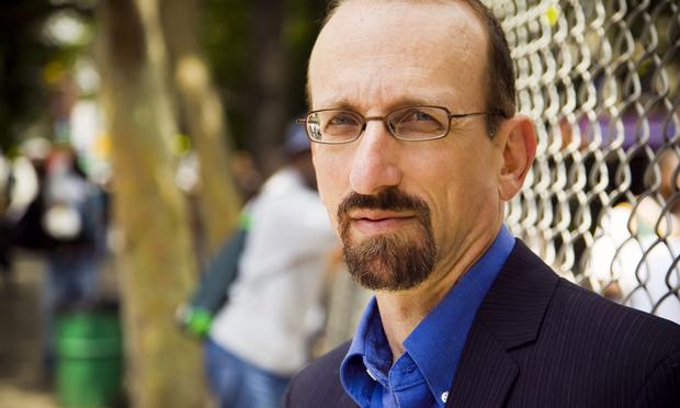 Brian Lehrer