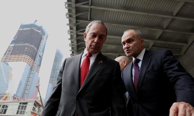Mayor_Michael_Bloomberg, Ray_Kelly