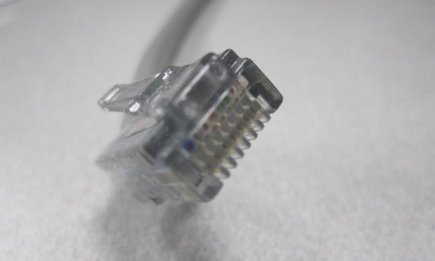 broadband cable ethernet