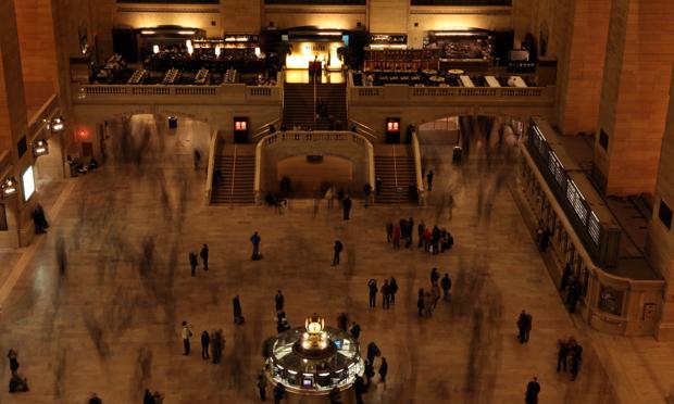 Grand Central Station Grand Central Station