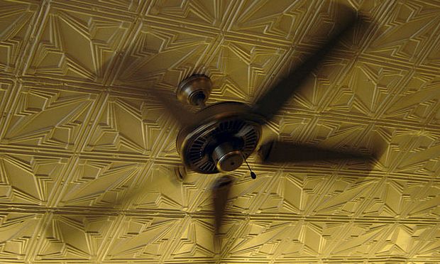 ceiling fan