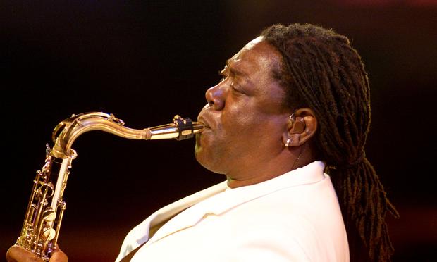 Clarence Clemons
