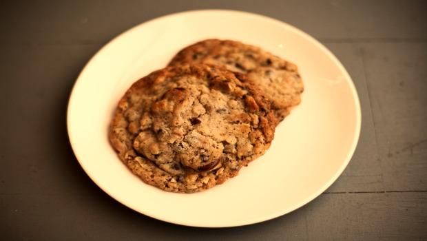 Momofuku's Milk Bar will dole out goodies at the new Brooklyn flea location, including the compost cookie. Momofuku's Milk Bar will dole out goodies at the new Brooklyn flea location, including the compost cookie.