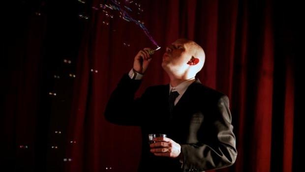 Corey Dargel