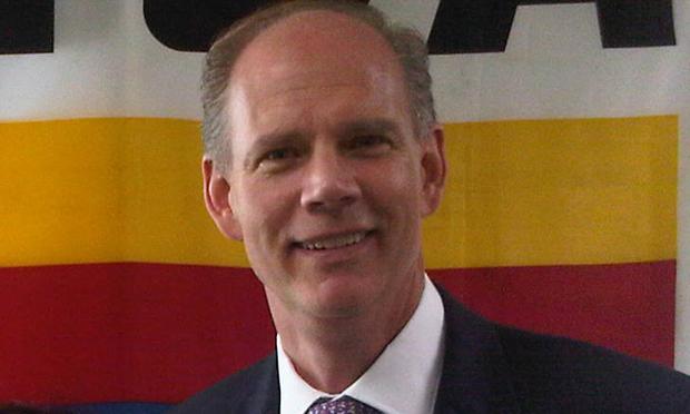 Staten Island District Attorney and Attorney General Candidate Dan Donovan Staten Island District Attorney and Attorney General Candidate Dan Donovan