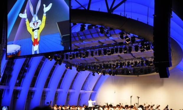 A Delaware Symphony pops concert A Delaware Symphony pops concert