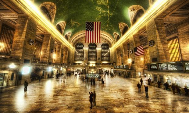 The hustle and bustle of Grand Central Terminal could be amplified in coming months if plans for a Shake Shack and an Apple Store are approved. The hustle and bustle of Grand Central Terminal could be amplified in coming months if plans for a Shake Shack and an Apple Store are approved.