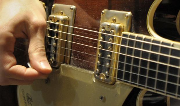 Guitar