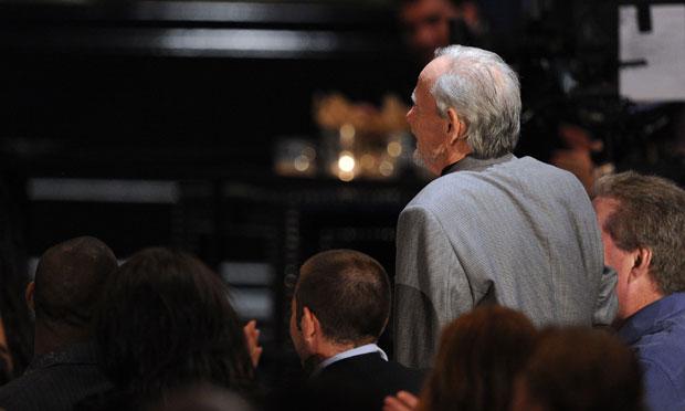 Henry Hill, whose life story inspired the film 'Goodfellas,' appears in the audience during Spike TV's 4th Annual 'Guys Choice Awards' at Sony Studios in 2010. Henry Hill, whose life story inspired the film 'Goodfellas,' appears in the audience during Spike TV's 4th Annual 'Guys Choice Awards' at Sony Studios in 2010.
